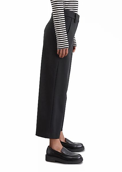 Marc OPolo Chinohose "aus stretchigem Organic Cotton-Mix" günstig online kaufen