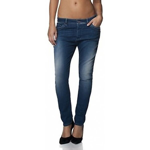 Salsa  Slim Fit Jeans 5464 günstig online kaufen