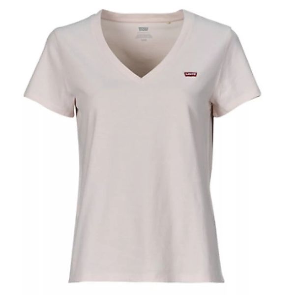 Levis  T-Shirt PERFECT VNECK günstig online kaufen