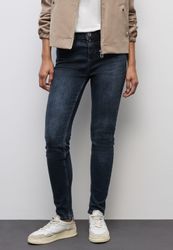 STREET ONE Slim-fit-Jeans Style York im günstig online kaufen