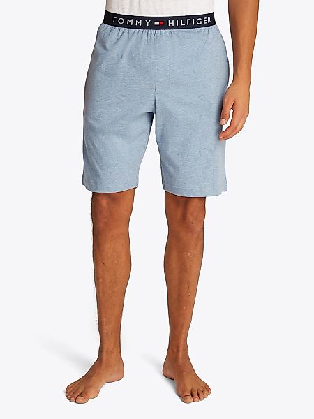 Tommy Hilfiger Underwear Shorts "JERSEY SHORT", mit Elastik-Logobund günstig online kaufen