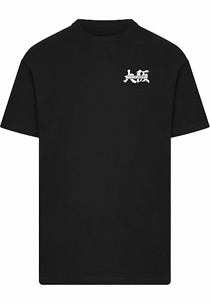 MisterTee T-Shirt "MisterTee Midnight Racing Club Tee", 1 Stk. günstig online kaufen