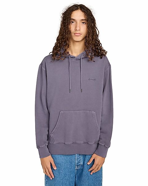 Element Kapuzensweatshirt "Lowcase Pigment" günstig online kaufen