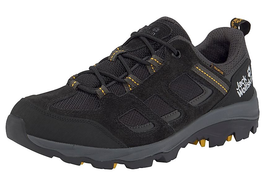 Jack Wolfskin VOJO 3 TEXAPORE LOW günstig online kaufen