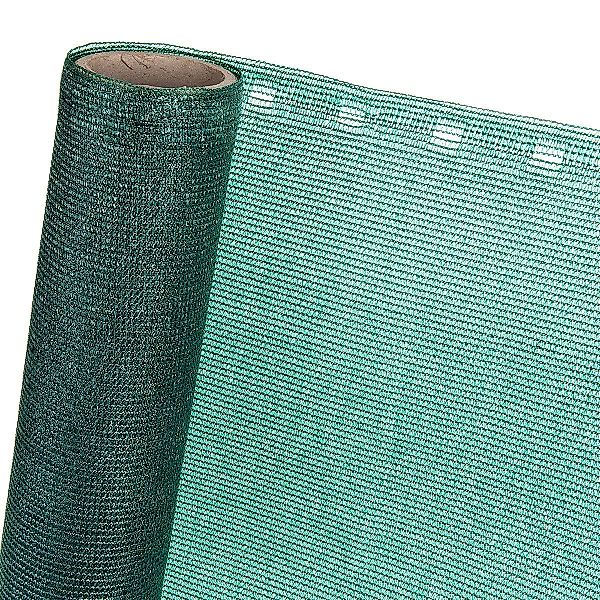 HaGa Schutznetz Zaunblende Sichtblende Schattiernetz 85% günstig online kaufen