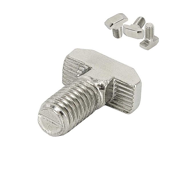 SCHMIDT systemprofile Profil 50x Hammerschraube M8 günstig online kaufen