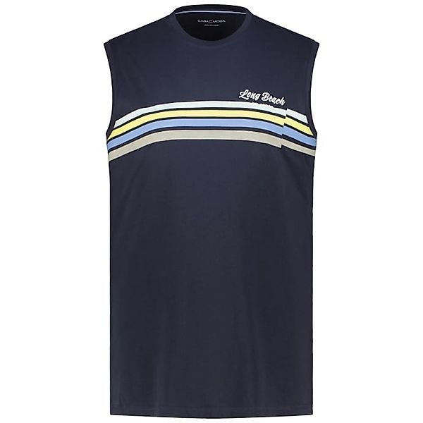 CASA MODA Tanktop mit Print günstig online kaufen