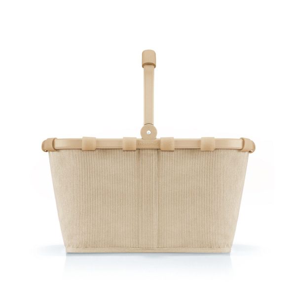 REISENTHEL® Trachtentasche reisenthel carrybag Einkaufskorb frame günstig online kaufen