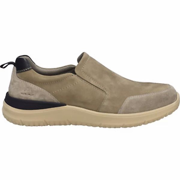 Josef Seibel Slip-On Sneaker "Wales 04", Slipper, Komfortschuh, Schlupfschu günstig online kaufen