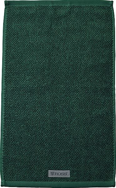 ROSS Gästehandtücher Selection, Frottier (6-St), 100 günstig online kaufen