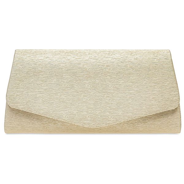Caspar Clutch TA526 Damen elegante Glanz günstig online kaufen