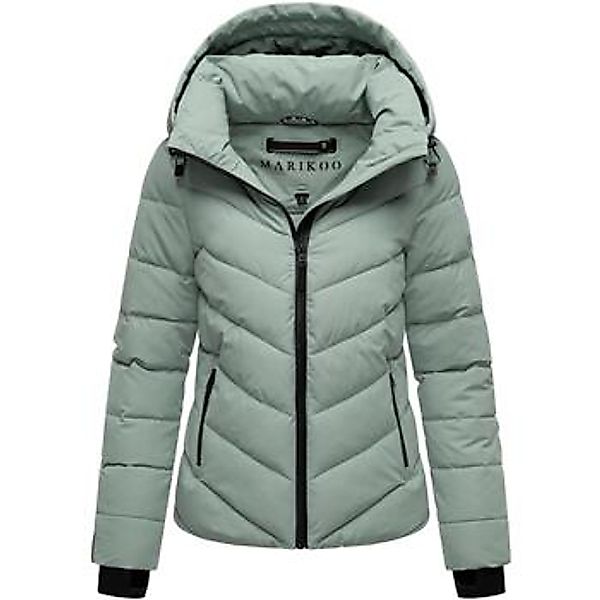 Marikoo  Damen-Jacke Steppjacke Samuiaa XVI günstig online kaufen
