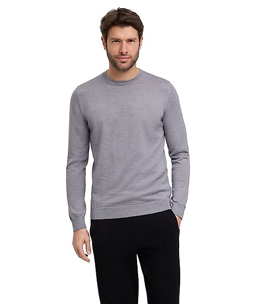 FALKE Strickpullover (1-tlg) aus reiner, extrafeiner günstig online kaufen