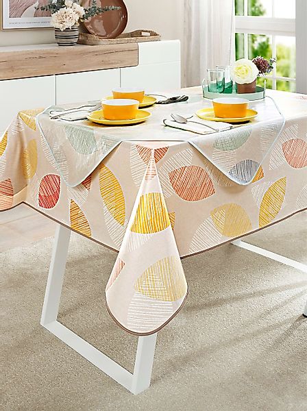 Tischdecke günstig online kaufen