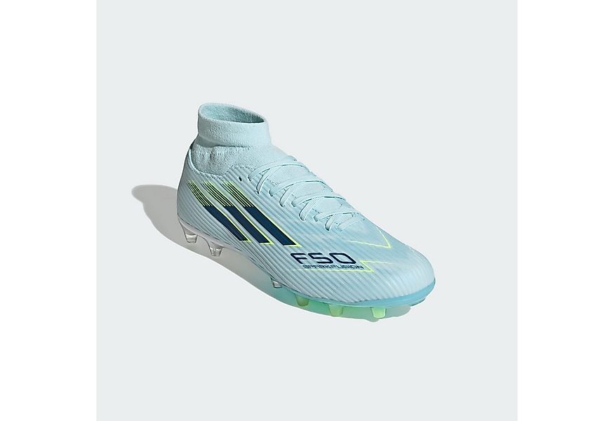 adidas Performance F50 SPARKFUSION LEAGUE MID CUT FG/AG FUSSBALLSCHUH Fußba günstig online kaufen