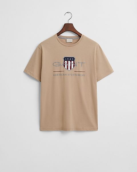 Gant T-Shirt günstig online kaufen