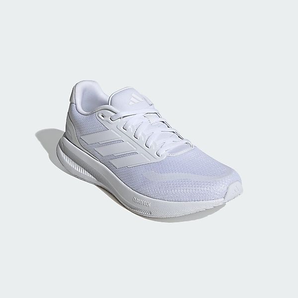 adidas Performance RUNFALCON 5 LAUFSCHUH Laufschuh günstig online kaufen