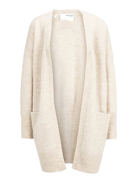 SELECTED FEMME Strickjacke Lulu (1-tlg) Weiteres günstig online kaufen