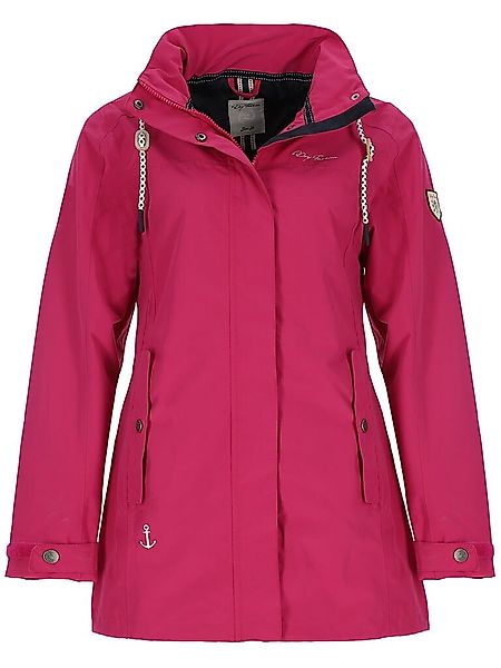 Dry Fashion Funktionsmantel Damen Funktionsjacke Leer günstig online kaufen