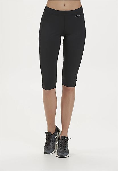 ENDURANCE Lauftights "ZENTA 3/4" mit leichter Kompression günstig online kaufen