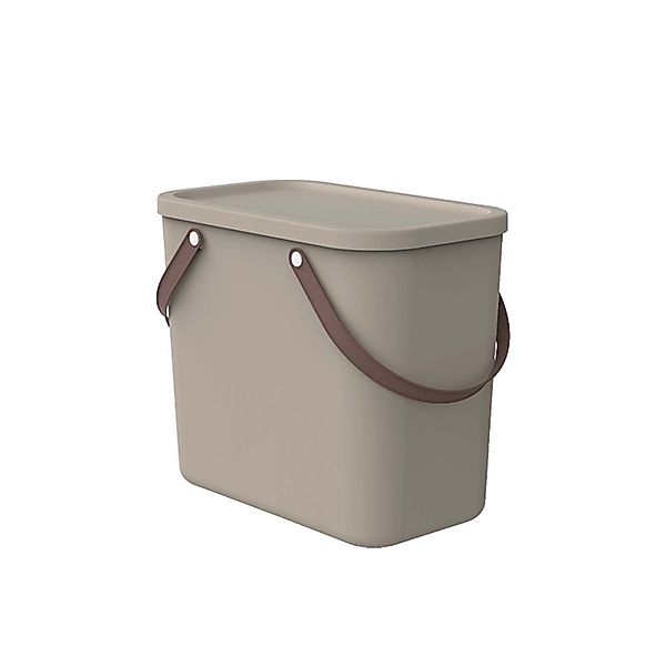 ROTHO Aufbewahrungsbox Albula Aufbewahrungsbox 25l mit günstig online kaufen