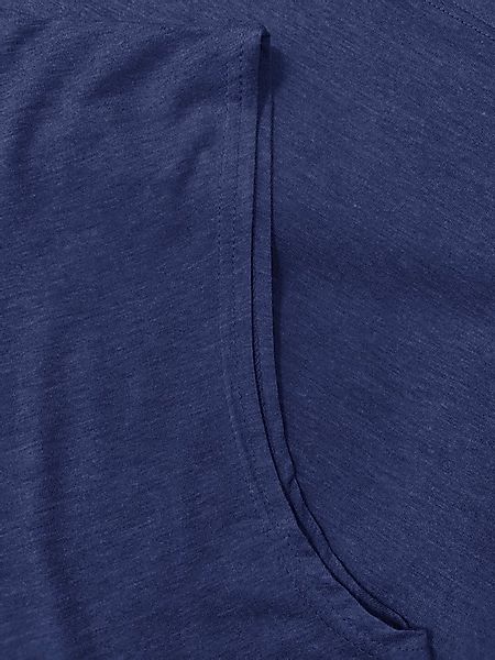 PYLIKE Tanktop Damen Sommer Casual bequemes Achselhemd mit Feder Print-Shir günstig online kaufen