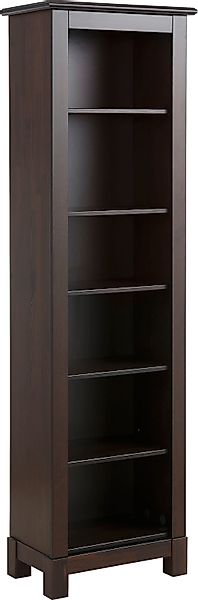 Home affaire Standregal "Rauna", Höhe 180 cm, aus massiver Kiefer, FSC-zert günstig online kaufen
