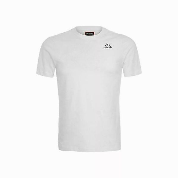 Kappa T-Shirt Herren Kurzarm-T-Shirt Kappa Cafers günstig online kaufen