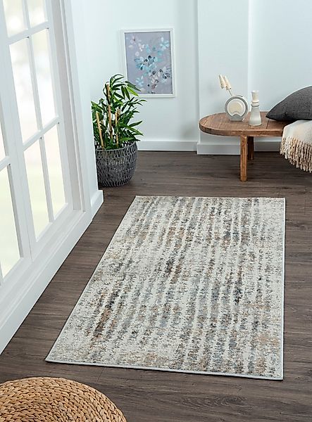 Myflair Möbel & Accessoires Teppich "My Soul" rechteckig 8 Höhe Kurzflor, S günstig online kaufen