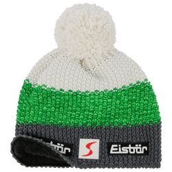 Eisbär Bommelmütze (1-St) Beanie mit Futter, günstig online kaufen