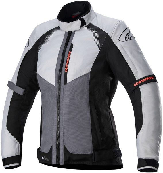 Alpinestars Motorradjacke Stella Headlands Drystar Motorrad günstig online kaufen