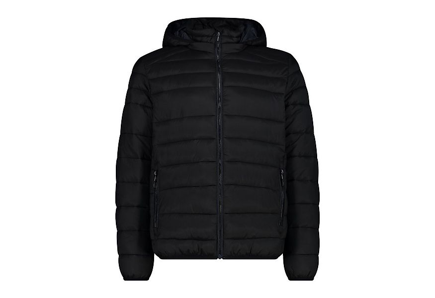 CMP Outdoorjacke CMP Herren Steppjacke MAN JACKET SNAPS HOOD 34K2787 günstig online kaufen