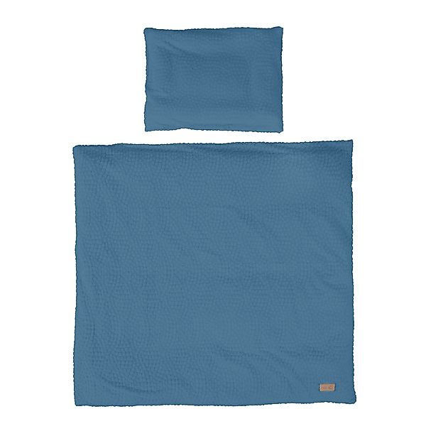 roba® Babybettwäsche Seashells Wiegenbettwäsche, 2- teilig, günstig online kaufen
