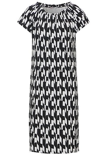 STREET ONE Midikleid - modisches Kleid günstig online kaufen