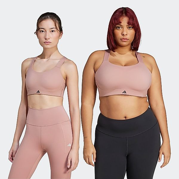 adidas Performance Sport-BH "TLRDIM L HS" günstig online kaufen