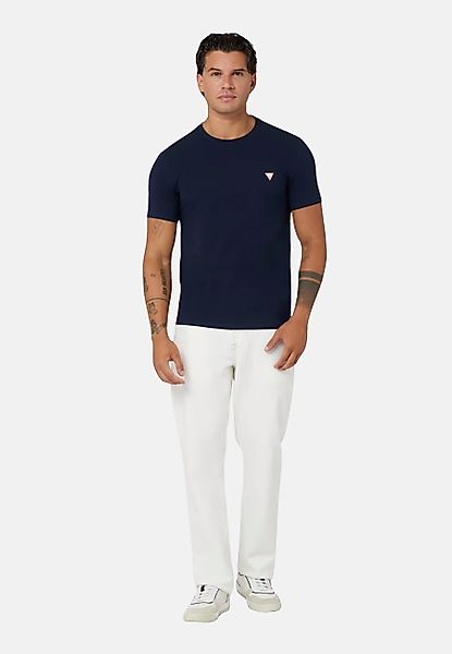 Guess T-Shirt T-Shirt Kurzarmshirt CORE (1-tlg., günstig online kaufen