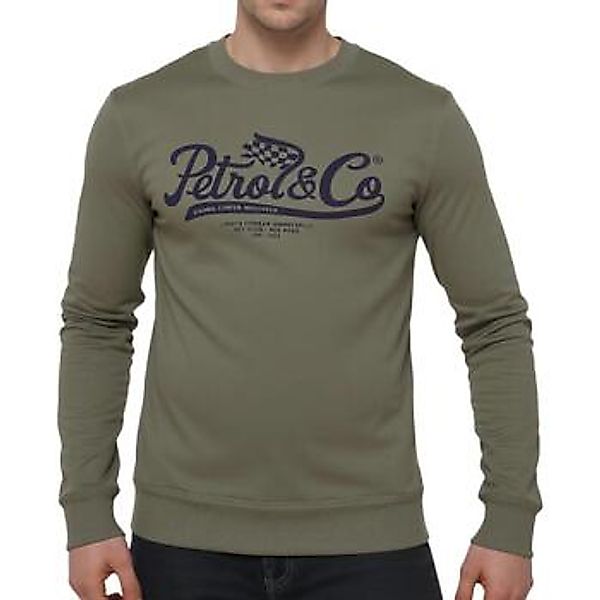 Petrol Industries  Sweatshirt M-3050-SWR110-6174 günstig online kaufen