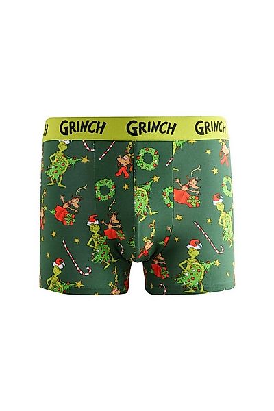 Next Boxershorts Weihnachtliche Boxershorts (1-St) günstig online kaufen
