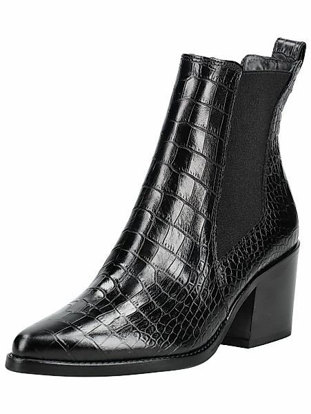 Paul Green Stiefelette "Paul Green Stiefelette Leder/Textil" günstig online kaufen
