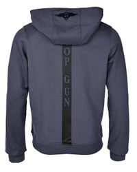 TOP GUN Kapuzenpullover TG20213015 günstig online kaufen
