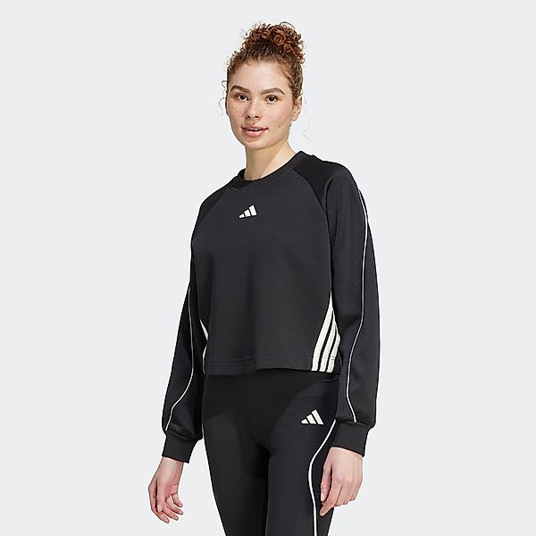 adidas Sportswear Sweatshirt "W STADIUM SWT" günstig online kaufen