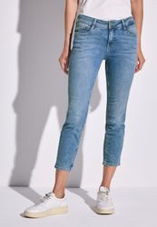 STREET ONE Comfort-fit-Jeans 5-Pocket-Style günstig online kaufen