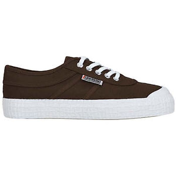 Kawasaki  Sneaker Kawasaki Original 3.0 Canvas Shoe K232427 5045 Chocolate günstig online kaufen