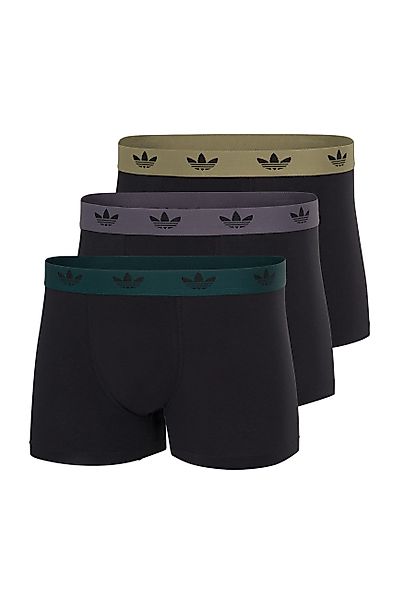 adidas Originals Trunk Comfort Flex Cotton günstig online kaufen