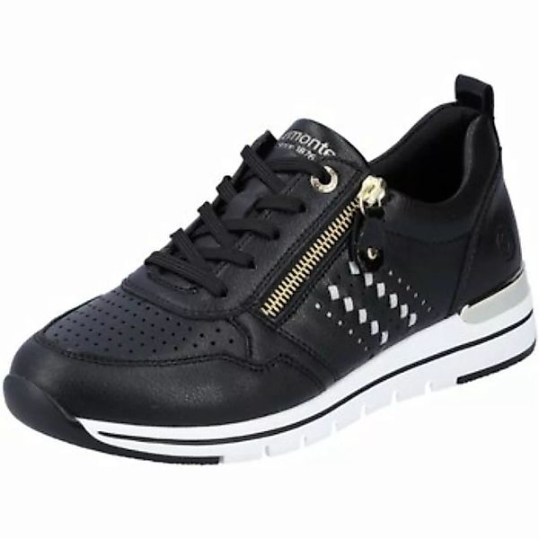 Remonte  Sneaker SneakSchwarzBeige R6707-01 günstig online kaufen