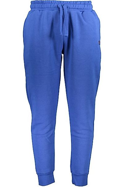 NORWAY 1963 5-Pocket-Hose Gefütterte Herren-Sporthose Blau mit Kordelzug & günstig online kaufen
