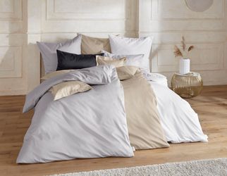 Guido Maria Kretschmer Home&Living Kissenbezug "Mila" Satin Qualität, in Un günstig online kaufen