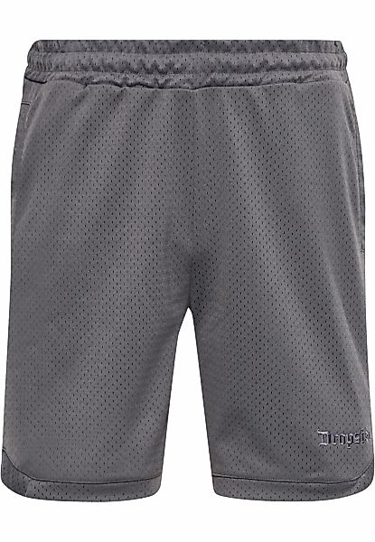 Dropsize Shorts "Dropsize Herren Dropsize V2 Mesh Shorts" günstig online kaufen