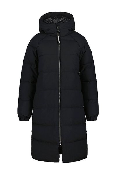 Icepeak Funktionsmantel ADATA mit dezentem Logodruck am Ärmelabschluss günstig online kaufen