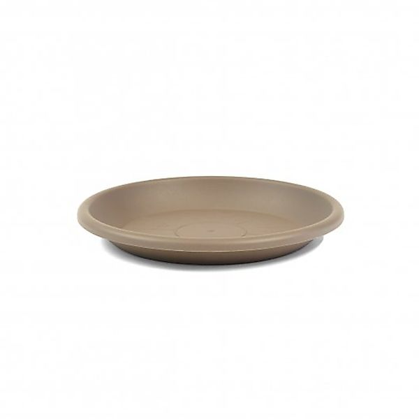 Testrut Blumentopfuntersetzer Untersetzer Mira Taupe, Zubehör günstig online kaufen